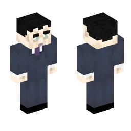 Minecraft Skin #201878