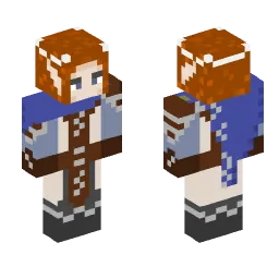 Minecraft Skin #201879