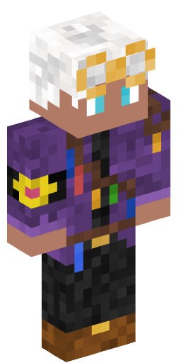 ZombieCreeperTV Minecraft Skin Preview on Minecraft.Co.Com