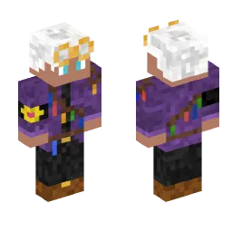Minecraft Skin #201882