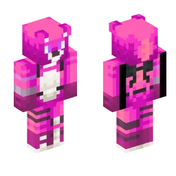Minecraft Skin #201883