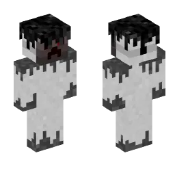 Minecraft Skin #201896
