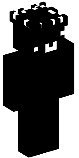 Rardedownszis Minecraft Skin Preview on Minecraft.Co.Com