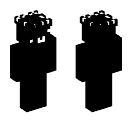 Minecraft Skin #201898