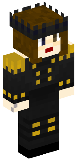 themisres Minecraft Skin Preview on Minecraft.Co.Com