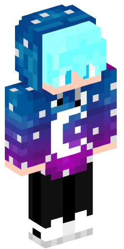 TheLightMan1 Minecraft Skin Preview on Minecraft.Co.Com