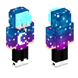 Minecraft Skin #201909