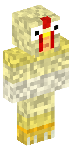 Tenor Minecraft Skin Preview on Minecraft.Co.Com