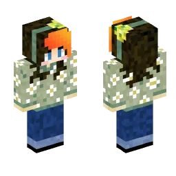 Minecraft Skin #201912