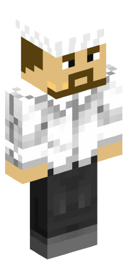 proloafer Minecraft Skin Preview on Minecraft.Co.Com