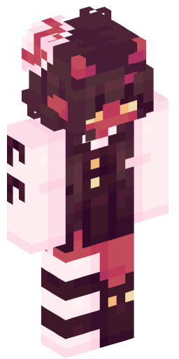 Minecraft Skin #201917