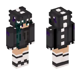 Minecraft Skin #201919
