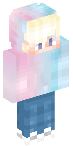 N3WKI3tb Minecraft Skin Preview on Minecraft.Co.Com