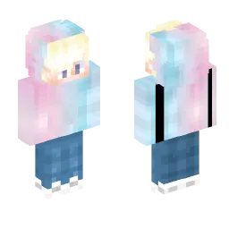 Minecraft Skin #201921