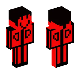 Minecraft Skin #201929