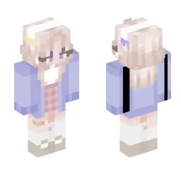 Minecraft Skin #201947