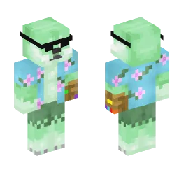 Minecraft Skin #201950