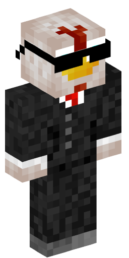 tbrofalcon Minecraft Skin Preview on Minecraft.Co.Com