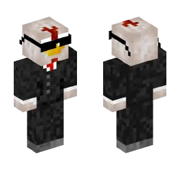 Minecraft Skin #201958