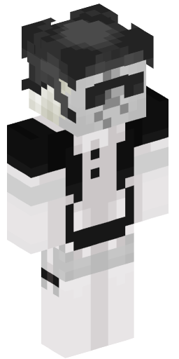 trikurrdurr_ Minecraft Skin Preview on Minecraft.Co.Com
