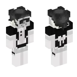 Minecraft Skin #201963