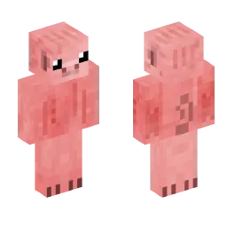 Minecraft Skin #201964