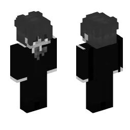 Minecraft Skin #201967