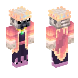 Minecraft Skin #201971