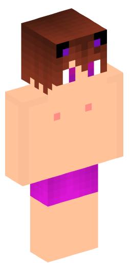 MizeMau Minecraft Skin Preview on Minecraft.Co.Com
