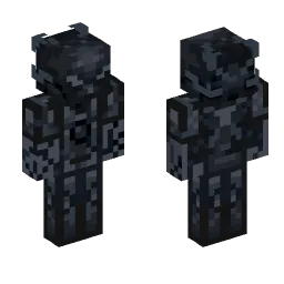 Minecraft Skin #201976