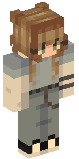 Icelord Minecraft Skin Preview on Minecraft.Co.Com