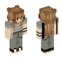 Minecraft Skin #201977