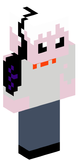 Minecraft Skin #201979