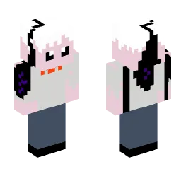 Minecraft Skin #201979