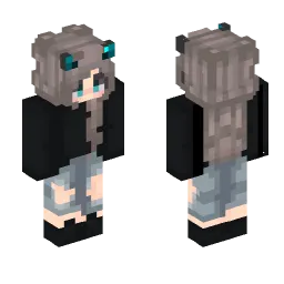 Minecraft Skin #201984