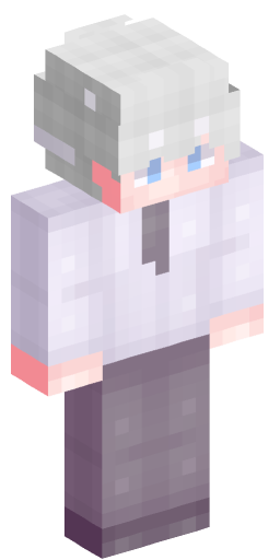 Rayzon Minecraft Skin Preview on Minecraft.Co.Com