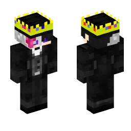 Minecraft Skin #202008