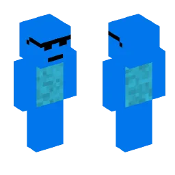 Minecraft Skin #202010