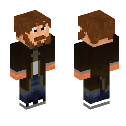 Minecraft Skin #202023