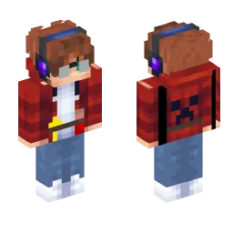 Minecraft Skin #202026