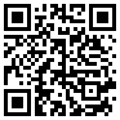 PepperPaws QR Code