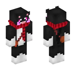 Minecraft Skin #202039