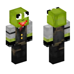 Minecraft Skin #202049