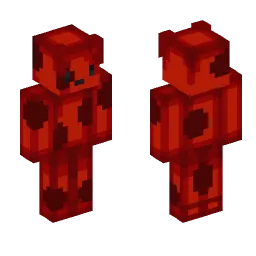 Minecraft Skin #202053
