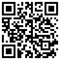 Ghosty QR Code