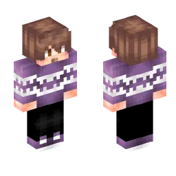 Minecraft Skin #202065
