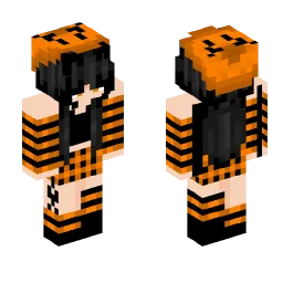 Minecraft Skin #202066