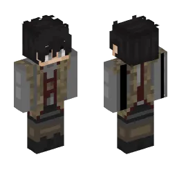 Minecraft Skin #202067