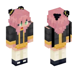 Minecraft Skin #202072