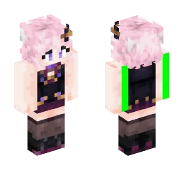 Minecraft Skin #202074